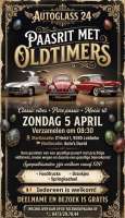 Paasrit met Oldtimers