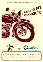 Parels uit Frankrijk