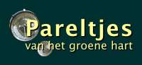 Pareltjes van het Groene Hart