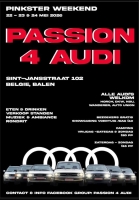 Passion 4 Audi