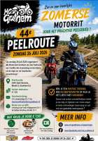 44e Peelroute