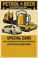 Petrol & Beer