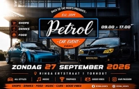 Petrol Car Event