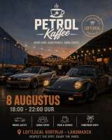 Petrol Kaffee