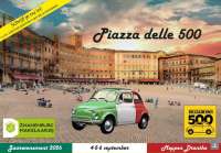 Piazza Delle 500