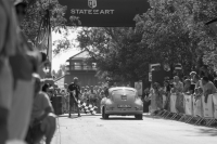 9e Porsche Classic Coast Tour