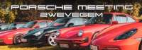 Porsche Meeting Zwevegem