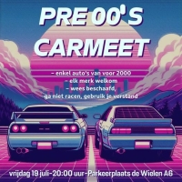 Pre 00s Carmeet