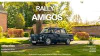 Rally Amigos
