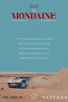 Rally de Mondaine