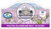 Fifty-One Heileland Rally