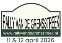 Rally van de Grensstreek