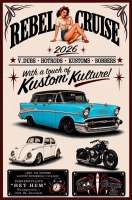 Rebel Cruise