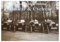 Rencontre Int. Michel Marteling