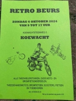 Retro Beurs