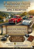 Retrocar Vresse