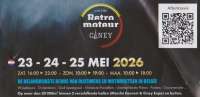 Retro Moteur Ciney