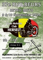 Retro Moto