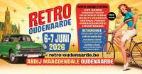 Retro Oudenaarde