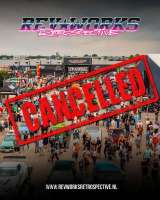 RetroSpective 2026 - CANCELLED