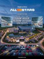 Risenation All Stars