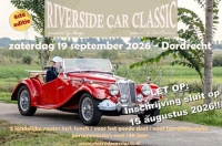 Riverside Car Classic
