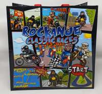 Rockanje Classic races