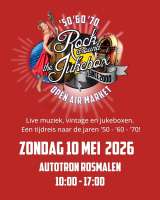 Rock Around the Jukebox