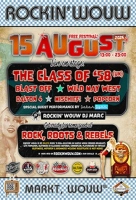 Rockin' Wouw