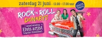Rock 'n Roll Donkeys