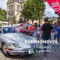 Roermondvol Oldtimers