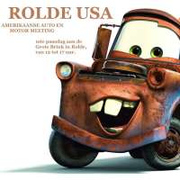 Rolde USA