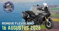 Rondje Flevoland