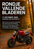 Rondje Vallende Bladeren