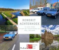 Rondrit Achterhoek