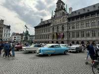 Rondrit van Antwerpen
