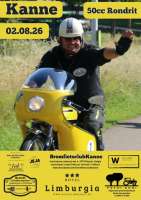 50cc rondrit