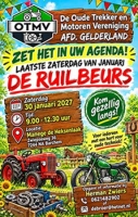 OTMV Ruilbeurs