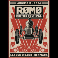 Rømø Motor Festival