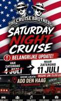 Saturday Night Cruise