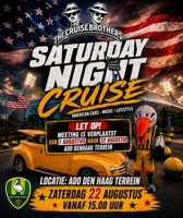 Saturday Night Cruise