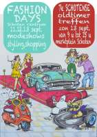 7de Schotense Oldtimertreffen