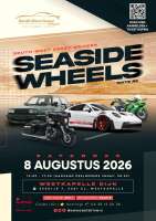 Seaside Wheels