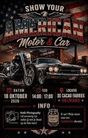 Show your American Motor &amp; Car