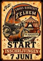 Smoks Hannerit Zelhem