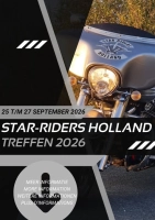 Star-Riders Treffen