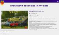 Openingsrit S.T.O.F.