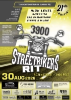 Streetrikers Rit