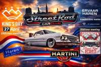 Streetrodding - Kingsday Haren