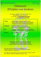 STrijden voor kinderen